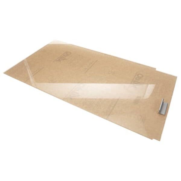 Structural Concepts Dr Assy Mi Acrylic Rh Sbz Door Assy Ext, #20-52858 20-52858 - main